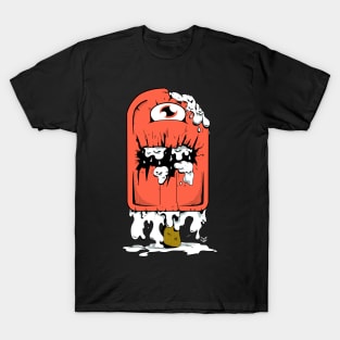 Screamsicle T-Shirt